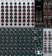 mixer