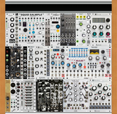 First Modular SetUp