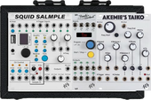 My aswarm Eurorack