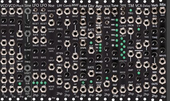 My enate Eurorack
