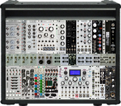 Luggable Modular TNG