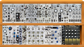 My odd Eurorack