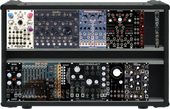 Make Noise CV Bus