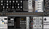 My gorsy Eurorack