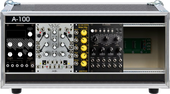 My moreish Eurorack