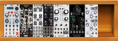 My stumbling Eurorack