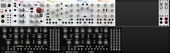 My perky Eurorack