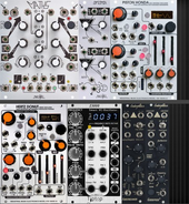 My misused Eurorack
