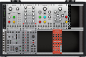 My anguished Eurorack
