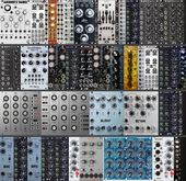 modular drum