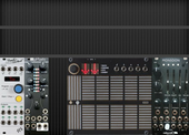 Intellijel Palette Case