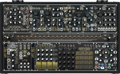 Make Noise Shared System Plus Black and Gold (copied from j450nn014n)