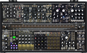 Make Noise Shared System Plus Black and Gold (copied from j450nn014n)