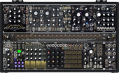 Make Noise Shared System Plus Black and Gold (copied from j450nn014n)