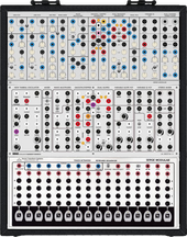Serge System