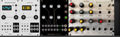 My nitid Eurorack