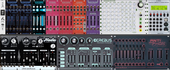 dreadbox mega rack