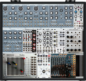 My unlost Eurorack