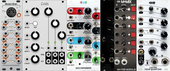 My unlined Eurorack