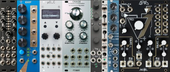 My instinct Eurorack