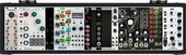 My chokey Eurorack (copy)