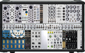 Current Actual Rack
