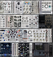 HK Modular