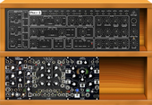 Doepfer A-100 LC6 (copied from Yomguithereal)