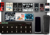 Final Pedalboard