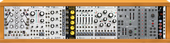 My expansion rack