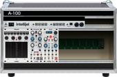 My thistly Eurorack
