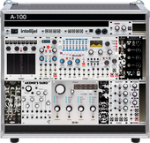 My toxic Eurorack