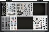 My orphan Eurorack (copy)