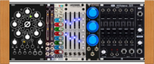 My stupid Eurorack