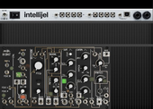 My tuneless Eurorack