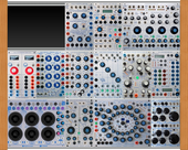 IamInTheSea Buchla 18