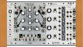 behringer crave extender