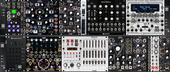 My Suitcase Eurorack