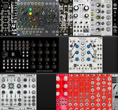 My current Eurorack