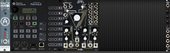 My brushy Eurorack