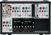 My 1st rack