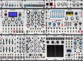 Intellijel Rack