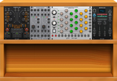 My soothfast Eurorack
