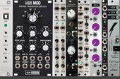New Mini Synth