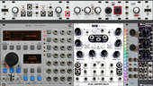 My licit Eurorack
