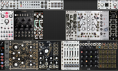 Intellijel Expansion