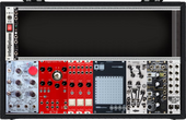My unrimed Eurorack
