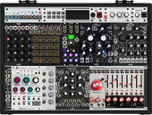 My threatful Eurorack