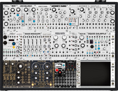 ALM office rack