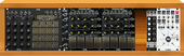My mutant Eurorack